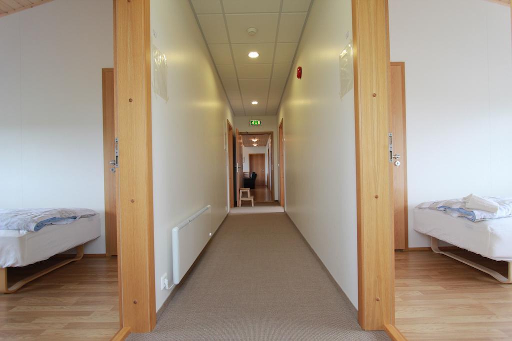 Eldhraun Guesthouse South Iceland Rum bild